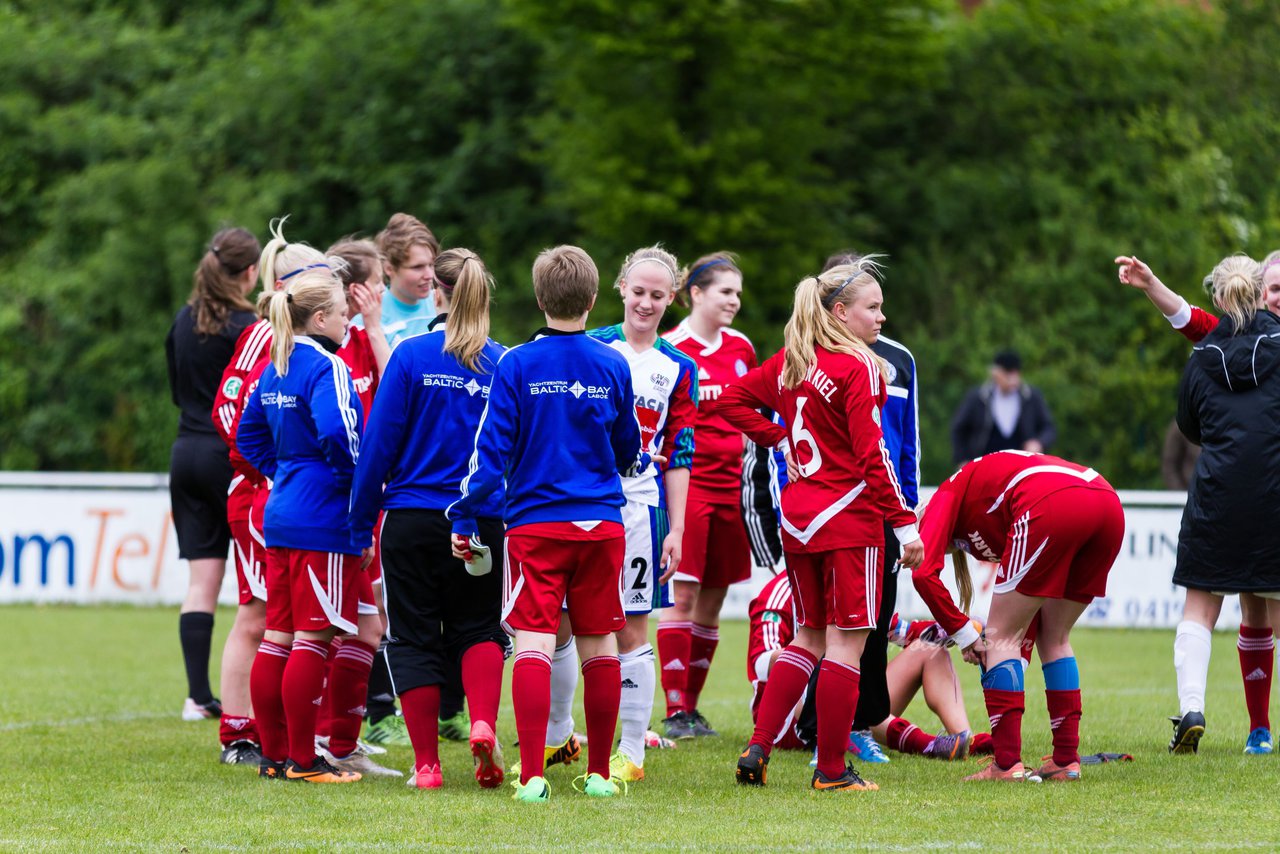 Bild 554 - Frauen SV Henstedt Ulzburg - Holstein Kiel : Ergebnis: 2:1